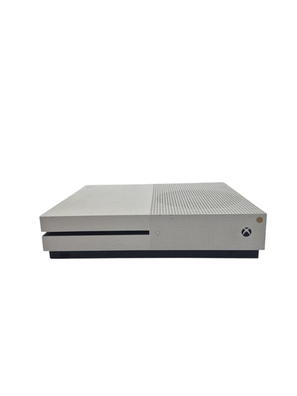 Xbox One S Console - 500gb *NO CONTROLLER*