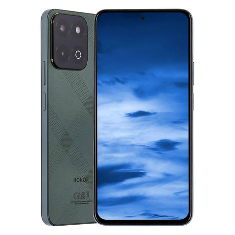 Honor 200 Smart - Unlocked - Green - 256GB
