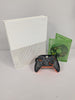 Xbox One S Console, 500GB, White