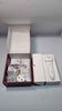 Philips Epilator Series 8000 Wet & Dry Cordless Epilatior With 5 Accessories *NEVER USED*