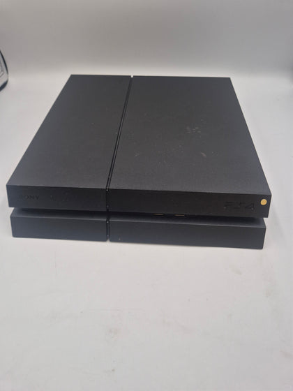 Playstation 4 Console, 500GB No Controller- Bundle - Unboxed