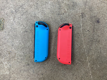 Joycon Pair