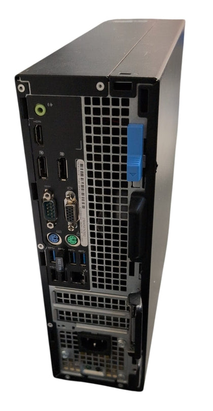 Dell Desktop AVNOMSB (Tower Only) 