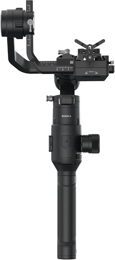 DJI Ronin S Gimbal