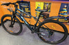 ** Collection Only ** GT Aggressor 27.5 Expert 9r Mountain Bike Slate Grey ** Large Frame **