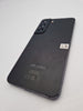Samsung Galaxy S22 128GB black smartphone unlocked unboxed