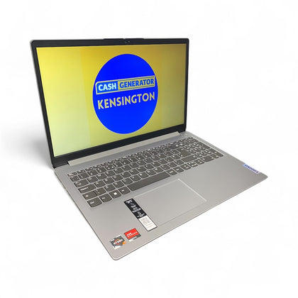 Lenovo Ideapad 1 Laptop - AMD Ryzen 7 3700U, 8GB RAM, 512GB SSD, Windows 11