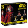 Star Wars: Shatterpoint - We Are Brave (Padme Amidala Squad Pack)