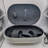Meta/Oculus Quest 2 VR Headset (With Controllers) - 256GB, Missing battery cover on right Joy con