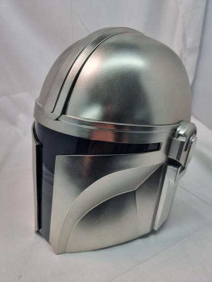 Star Wars The Black Series Mandalorian Electronic Helmet