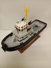 RICHARDSON 2.4GHZ TUG BOAT