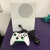 Xbox one S and controller