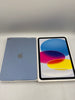 Apple iPad (A16) 2025 256gb WiFi Blue