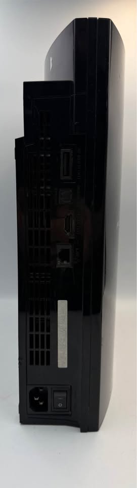 SONY PLAYSTATION 3 CONSOLE, 80GB, UNBOXED, INCLUDES CONTROLLER