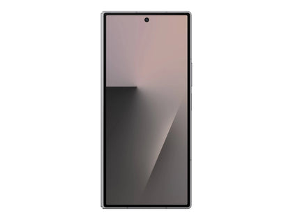 Samsung Galaxy Z Fold7 - 256 GB, Silver Shadow