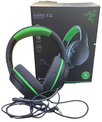 Razer Kaira X for Xbox Wired Gaming Headset