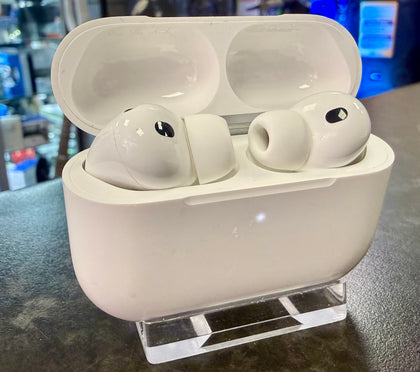 Apple AirPods Pro 3rd Generation 2025