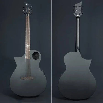Lindo Neptune V2 Electro-Acoustic Guitar Left Handed