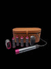 DX Dyson AirWrap HS01 Multi-Syler Complete With 6 Attachments - With Storage Case