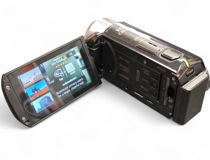 Canon Legria HF R306 Digital Camcorder**Unboxed**