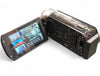 Canon Legria HF R306 Digital Camcorder**Unboxed**