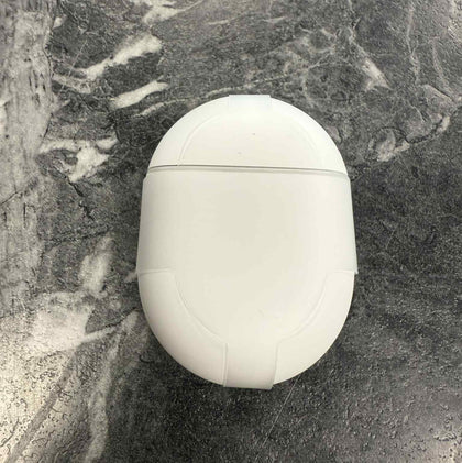 Google Pixel Buds A-Series In-Ear Wireless Earbuds - Clearly White Like New