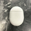 Google Pixel Buds A-Series In-Ear Wireless Earbuds - Clearly White Like New