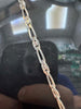 17.5" 925 Silver Chain and 925 Silver Tree Of Life Pendant **Hallmarked**