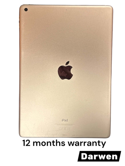 Apple iPad 7th Gen - 32gb - Rose Gold