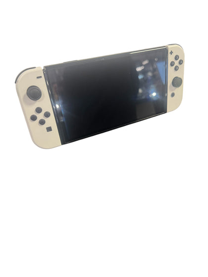 Switch Oled