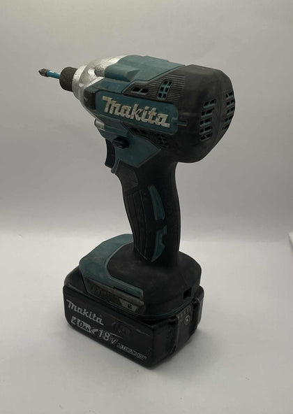 Makita Impact Driver