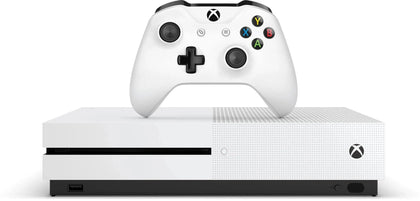 Microsoft Xbox One S 1TB Console