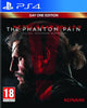 **Collection Only** Metal Gear Solid V The Phantom Pain (PS4)