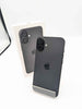 Apple iPhone 16 Plus Mobile Phone - 128GB - Black - Open Unlocked - Boxed With 100% Battery