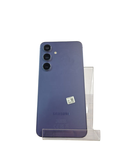 Samsung Galaxy S24 - 256 GB - Cobalt Violet