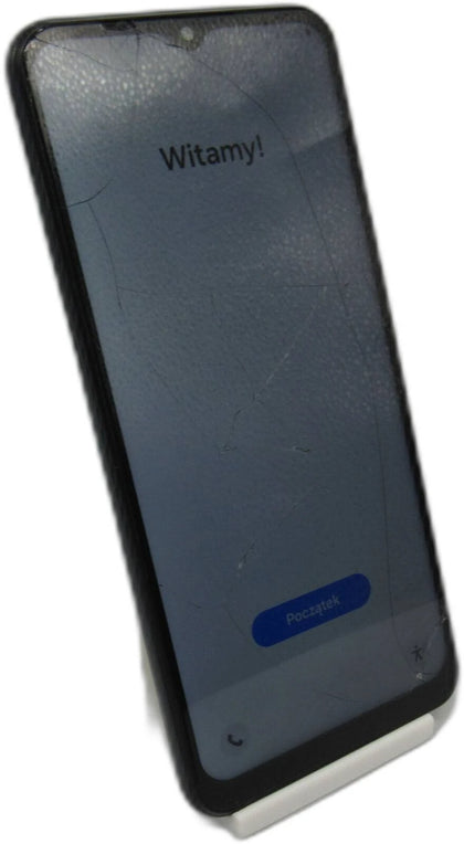 Samsung Galaxy A13, Sm-a137f, Black , 64gb Unlocked