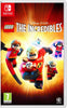 Lego The Incredibles - Nintendo Switch - Great Yarmouth