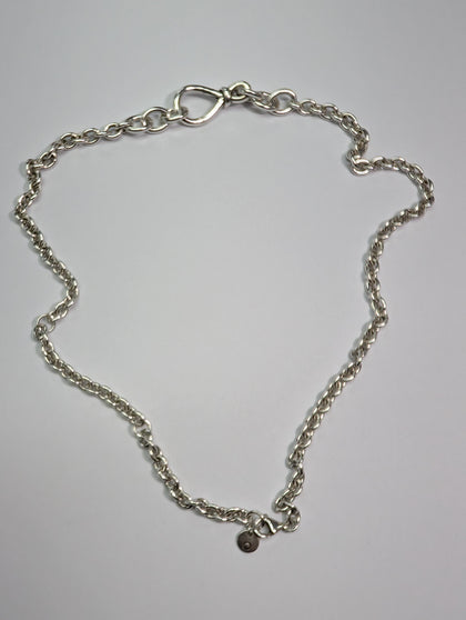 Silver Pandora Chain