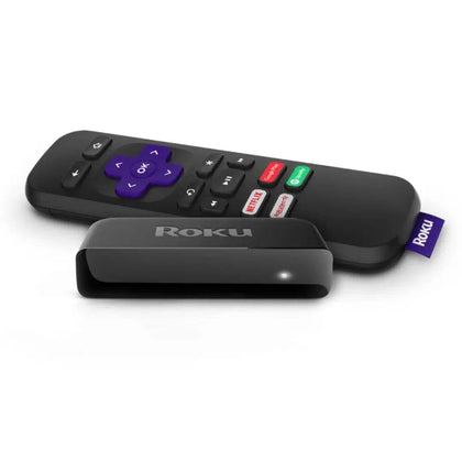 ROKU SE HD Boxed