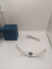 Apple Watch SE 2nd Gen GPS with strap Starlight Aluminium 40mm