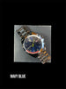 Tommy Hilfiger Riley Blue Watch
