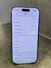 Apple iPhone 17 Air 256GB cloud white BH 100% Apple Warranty 30/03/27