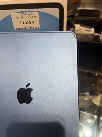 Apple iPad 10th Gen (A2757) 10.9