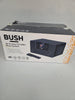Bush All-in-One DAB Bluetooth CD Micro System (No Remote)
