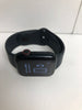 Apple Watch SE 2nd Generation GPS Cellular 40mm Aluminum Case with Midnight Sport Band Midnight