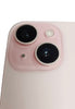 Apple iPhone 15 128GB (86% battery) - Pink