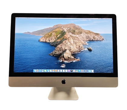 Apple iMac 2020 256GB**Boxed** COLLECTION ONLY