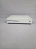 Microsoft Xbox One S 500GB White Console Bundle (Wired Controller)