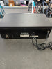 TEAC W-1200 Dual Cassette Deck