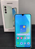 Samsung Galaxy A16 4G, Light Green, 4GB+128GB , Dual Sim, Unlocked
